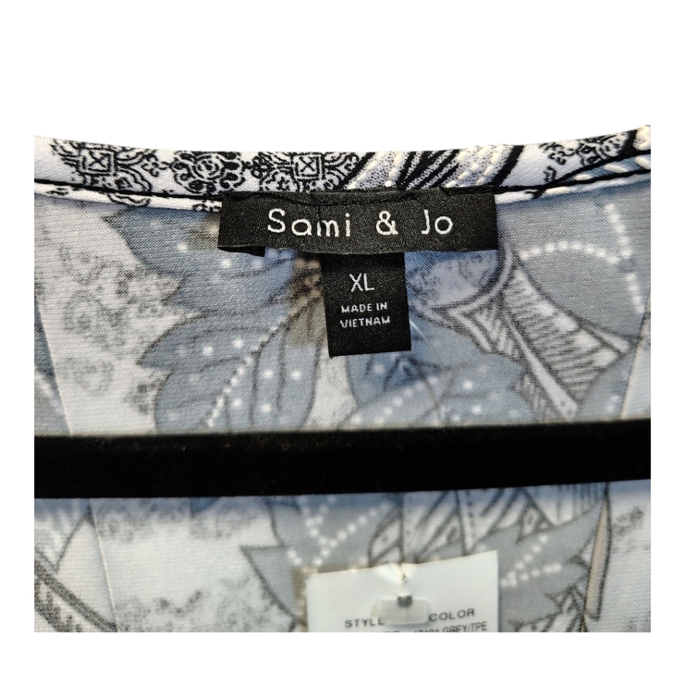 NWT Sami & Jo Dress - Picture 3 of 5